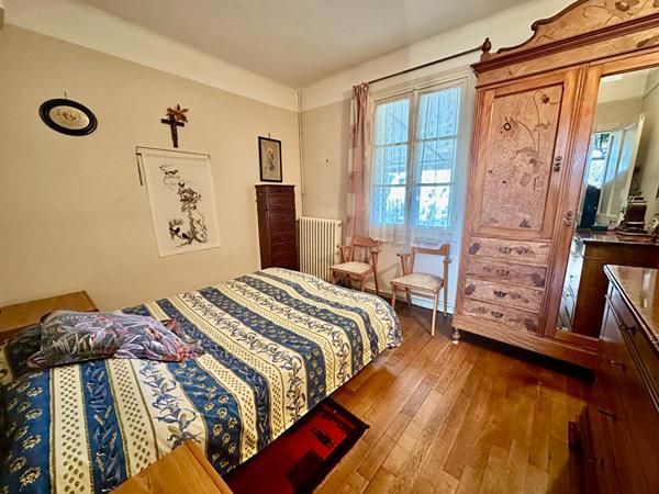 Maison à vendre à Saint-Jean-de-Braye ? Grande surface, fort potentiel, idéal rénovation