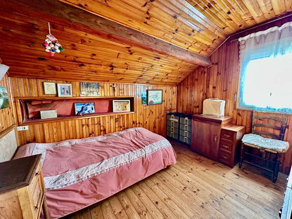 Maison à vendre à Saint-Jean-de-Braye ? Grande surface, fort potentiel, idéal rénovation