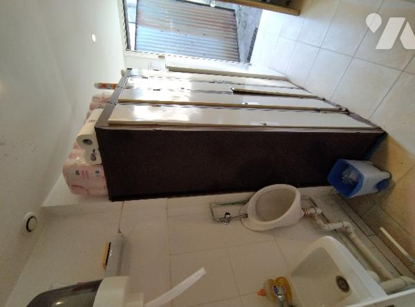 MURS & FONDS DE COMMERCE de BOULANGERIE-PÂTISSERIE dans bourg dynamique, rue passante parking proche