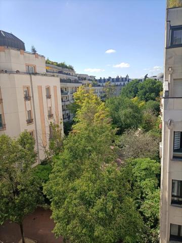 Immobilier Levallois-Perret (92300) – Appartement 18.3m2 – 162 000 €