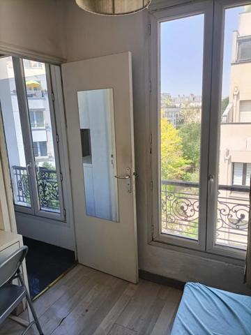 Immobilier Levallois-Perret (92300) – Appartement 18.3m2 – 162 000 €