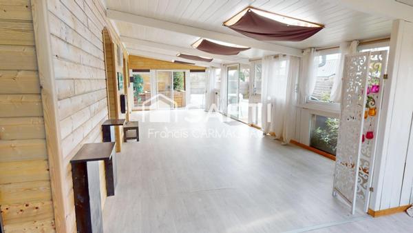 Maison 201 m² 3 chambres piscine