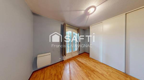 Maison 201 m² 3 chambres piscine