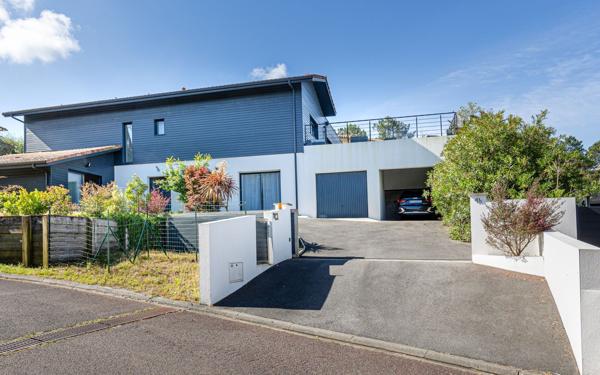 Maison à vendre    6 pièces • 220 m2 Labenne