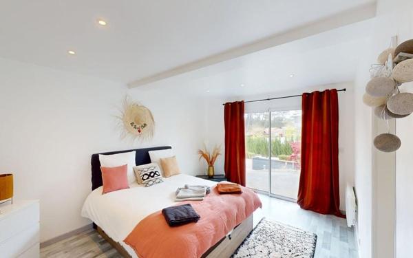 Maison à vendre    6 pièces • 220 m2 Labenne