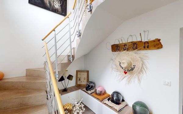 Maison à vendre    6 pièces • 220 m2 Labenne