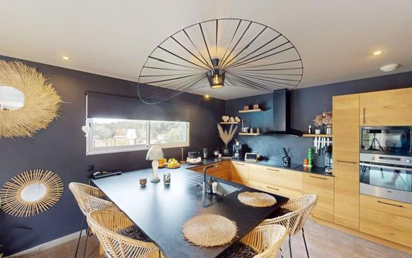 Maison à vendre    6 pièces • 220 m2 Labenne