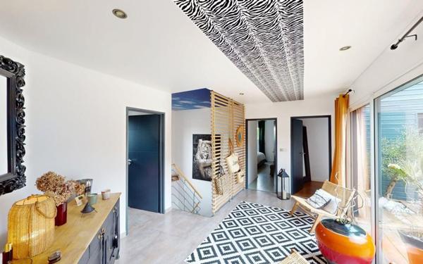 Maison à vendre    6 pièces • 220 m2 Labenne