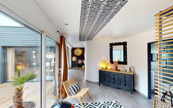 Maison à vendre    6 pièces • 220 m2 Labenne