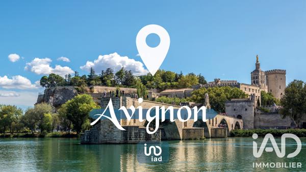 Appartement à vendre 4 pièces 79,2 m² Avignon