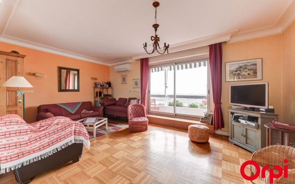 Appartement à vendre    5 pièces • 125 m2 Caluire-et-Cuire