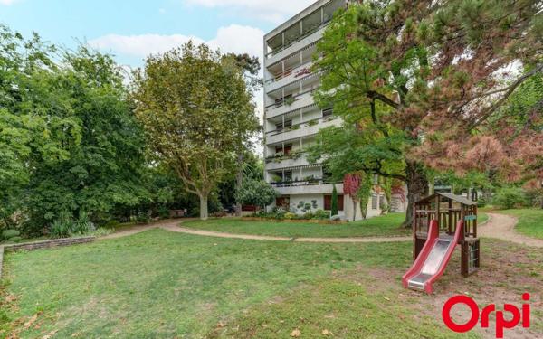 Appartement à vendre    5 pièces • 125 m2 Caluire-et-Cuire