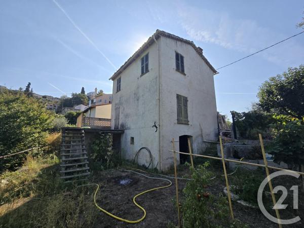 Maison à vendre  4 pièces - 80 m2 CASTAGNIERS - 06