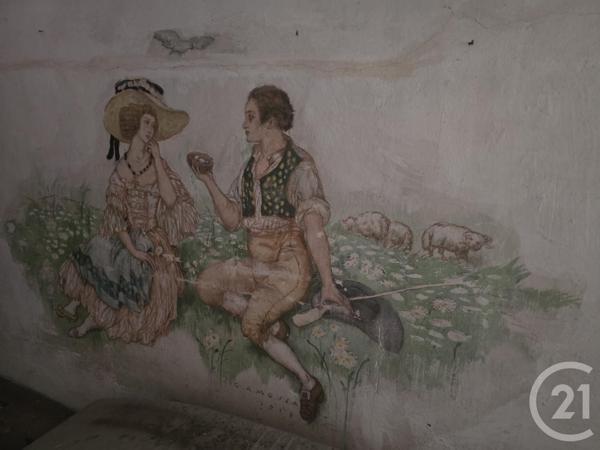 Maison à vendre  4 pièces - 80 m2 CASTAGNIERS - 06