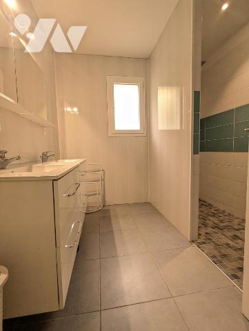 A VENDRE : MARIGNY proche des commodités, pavillon de plain-pied de 141 m2