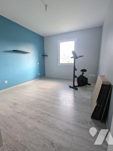 A VENDRE : MARIGNY proche des commodités, pavillon de plain-pied de 141 m2