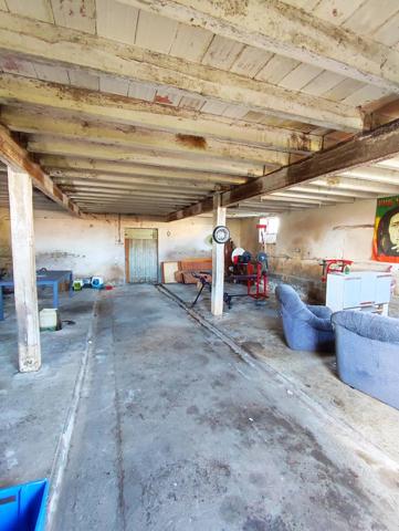 Immobilier Pas-de-Jeu (79100) – Maison de village 152m2 – 147 000 €