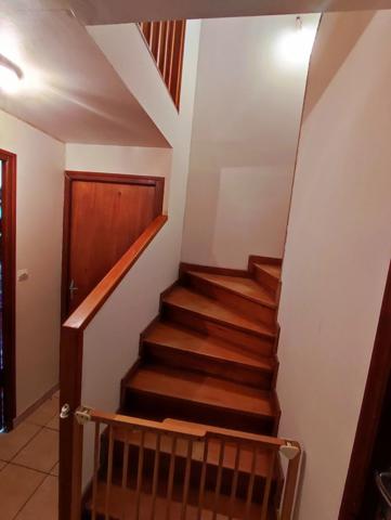 Immobilier Pas-de-Jeu (79100) – Maison de village 152m2 – 147 000 €