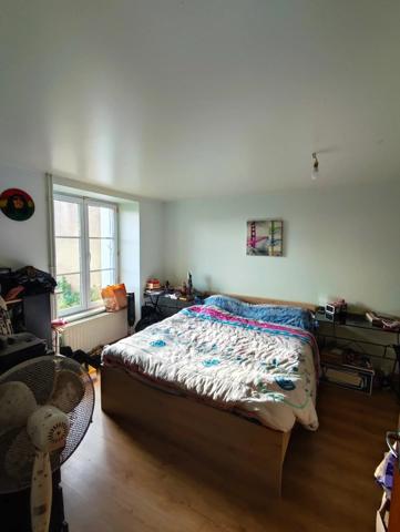 Immobilier Pas-de-Jeu (79100) – Maison de village 152m2 – 147 000 €