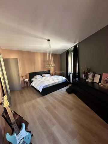 Location                                                      Appartement
                        
                     3 pièces                      92 m2                     à Morteau