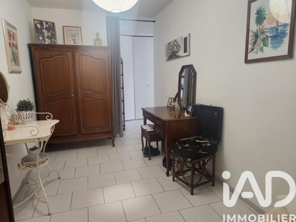 Appartement à vendre 3 pièces 69,35 m² Livry-Gargan