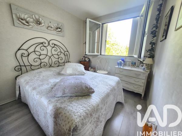 Appartement à vendre 3 pièces 69,35 m² Livry-Gargan