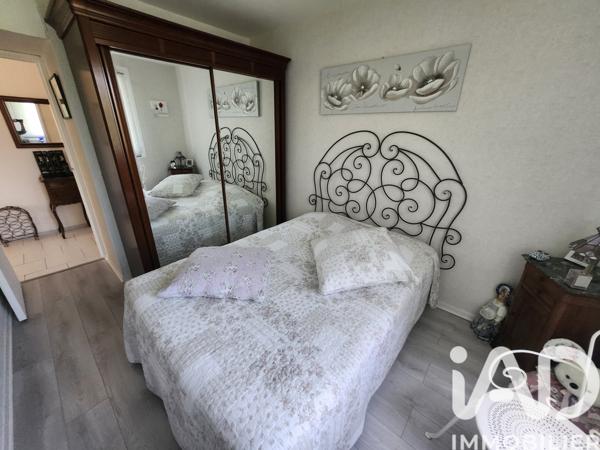 Appartement à vendre 3 pièces 69,35 m² Livry-Gargan