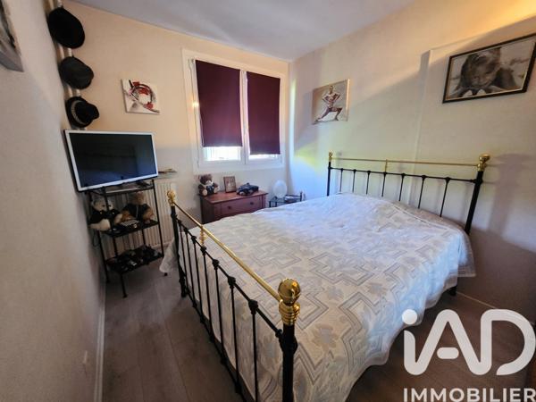 Appartement à vendre 3 pièces 69,35 m² Livry-Gargan