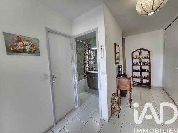Appartement à vendre 3 pièces 69,35 m² Livry-Gargan