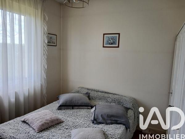 Maison à vendre 4 pièces 102 m² Labouheyre