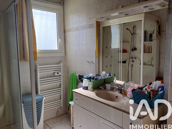 Maison à vendre 4 pièces 102 m² Labouheyre