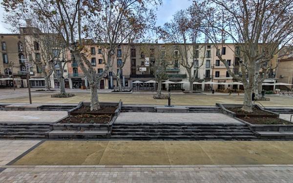 Appartement à louer    3 pièces •  Agde