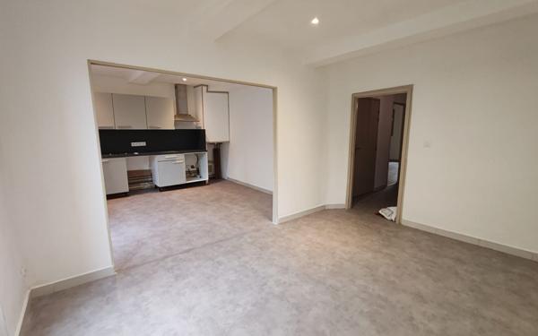 Appartement à louer    3 pièces •  Agde