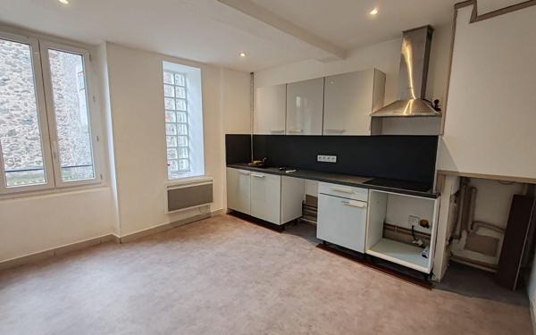 Appartement à louer    3 pièces •  Agde