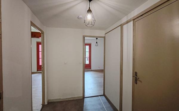 Appartement à louer    3 pièces •  Agde