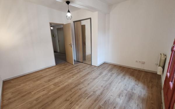 Appartement à louer    3 pièces •  Agde