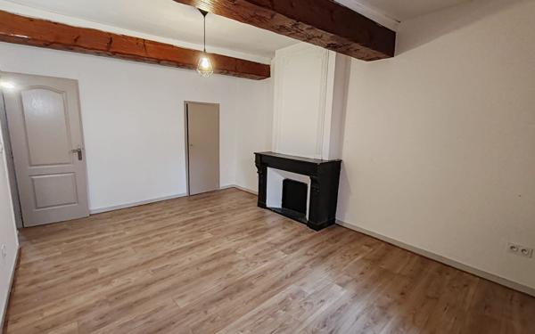 Appartement à louer    3 pièces •  Agde