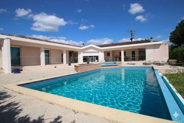 Vente / Maison