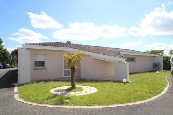 Vente / Maison