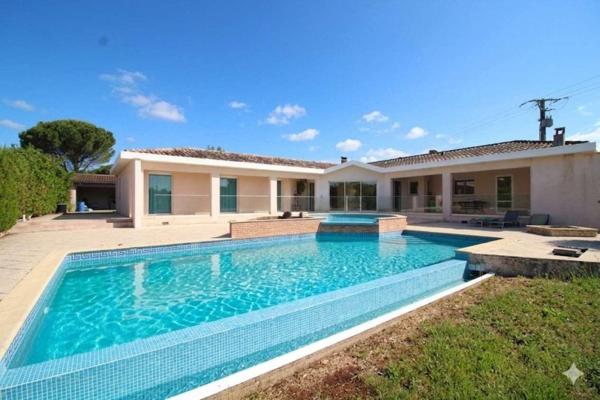 Vente / Maison