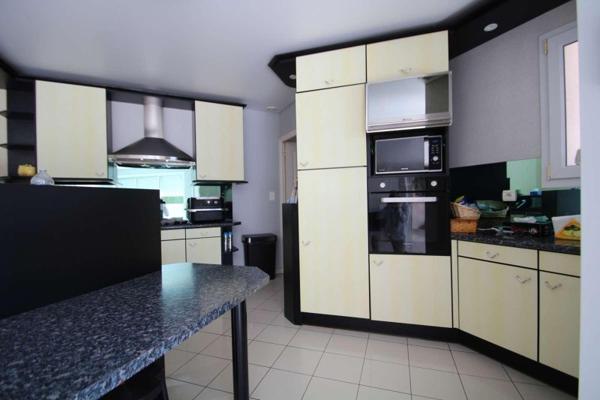 Vente / Maison