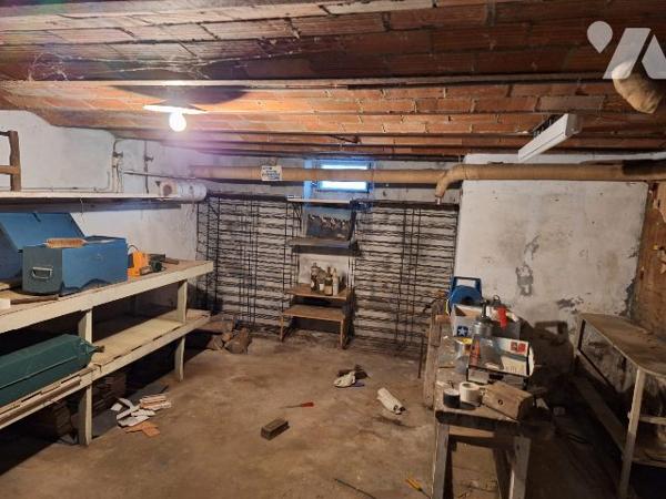 Ancienne maison du percepteur, Argent-sur-Sauldre