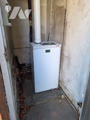 Ancienne maison du percepteur, Argent-sur-Sauldre