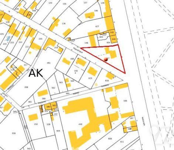 Ancienne maison du percepteur, Argent-sur-Sauldre