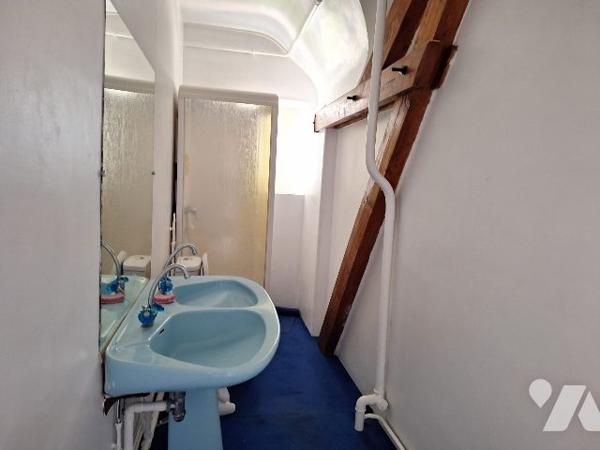 Ancienne maison du percepteur, Argent-sur-Sauldre