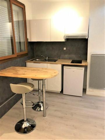 Appartement à louer    1 pièce • 19,07 m2 Toulouse