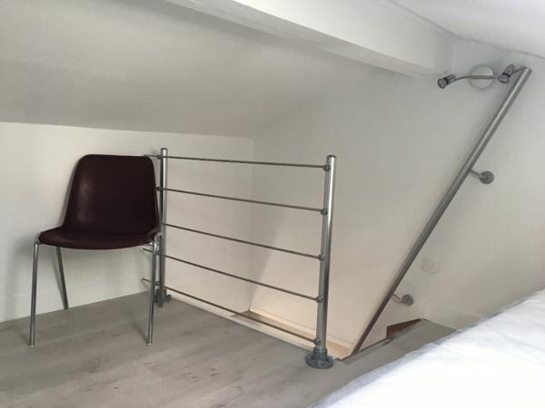 Appartement à louer    1 pièce • 19,07 m2 Toulouse