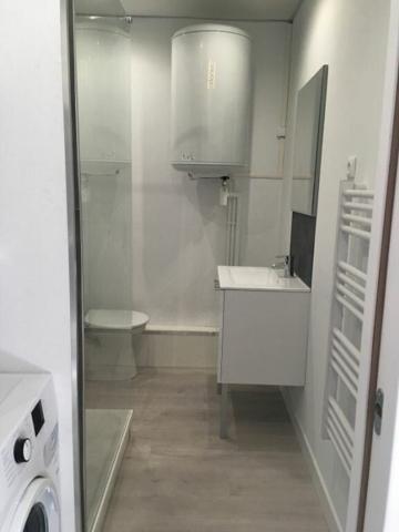 Appartement à louer    1 pièce • 19,07 m2 Toulouse