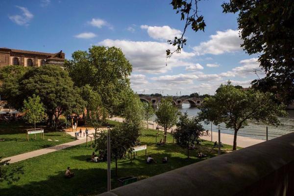 Appartement à louer    1 pièce • 19,07 m2 Toulouse