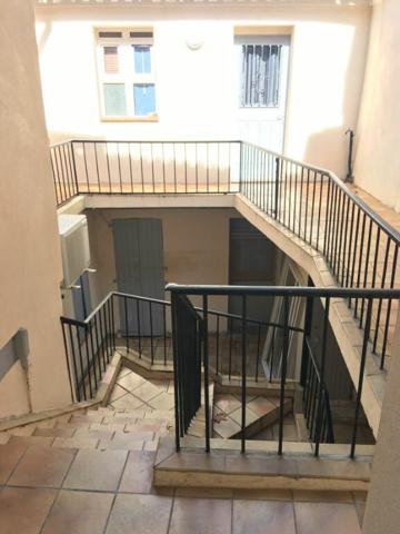 Appartement à louer    1 pièce • 19,07 m2 Toulouse